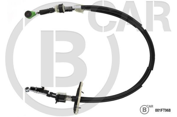 55243081 Fiat/Alfa/Lancia Cable para caja de cambios manual